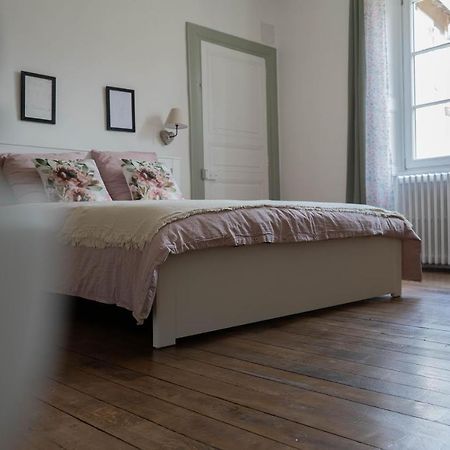 Un Dimanche Chez Julie Chambre Leontine Партене Екстериор снимка